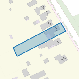 Perceel ODN00-G-3336