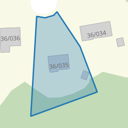 Perceel ODN00-G-3339