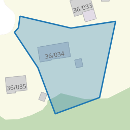 Perceel ODN00-G-3340