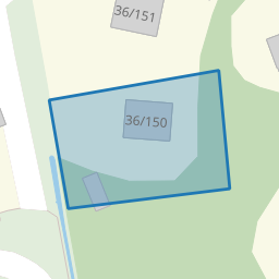 Perceel ODN00-G-3362