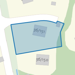 Perceel ODN00-G-3363