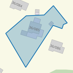 Perceel ODN00-G-3365