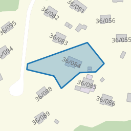 Perceel ODN00-G-3366