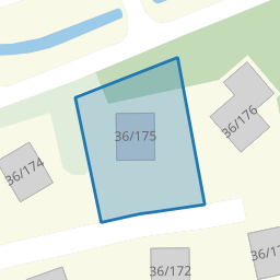 Perceel ODN00-G-3368