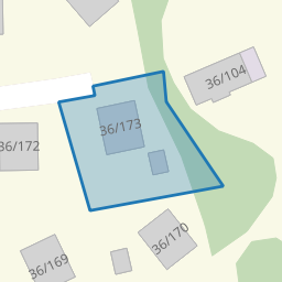 Perceel ODN00-G-3370