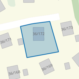 Perceel ODN00-G-3371