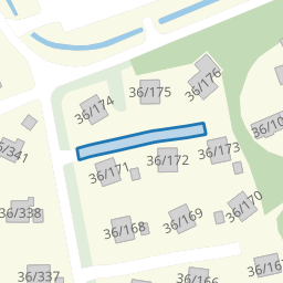 Perceel ODN00-G-3373