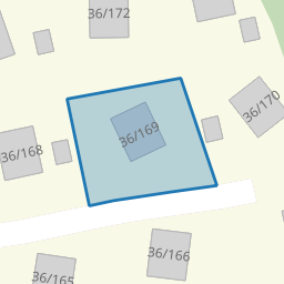 Perceel ODN00-G-3375