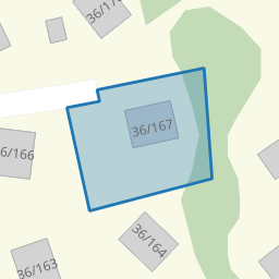 Perceel ODN00-G-3377