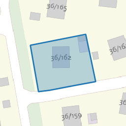 Perceel ODN00-G-3381