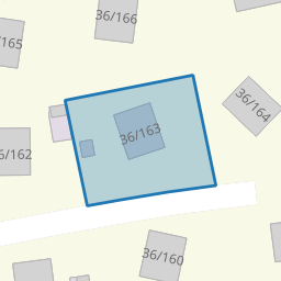 Perceel ODN00-G-3382