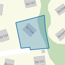 Perceel ODN00-G-3383