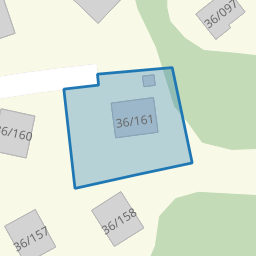 Perceel ODN00-G-3384