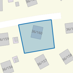 Perceel ODN00-G-3385