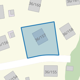 Perceel ODN00-G-3389