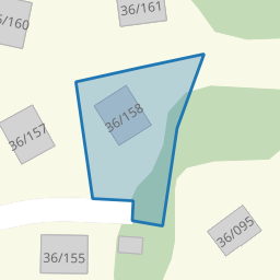 Perceel ODN00-G-3390