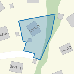 Perceel ODN00-G-3395