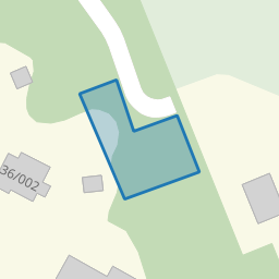 Perceel ODN00-G-3404