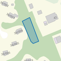 Perceel ODN00-G-3406