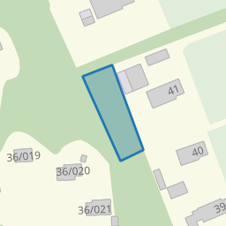 Perceel ODN00-G-3408