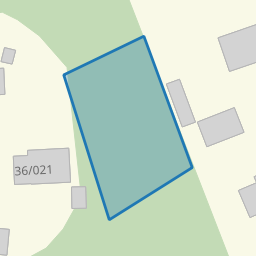 Perceel ODN00-G-3409