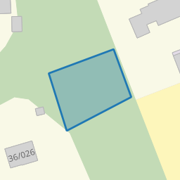 Perceel ODN00-G-3411