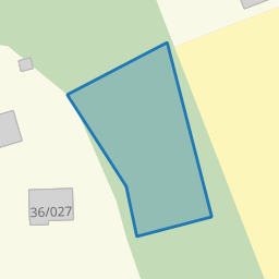 Perceel ODN00-G-3412