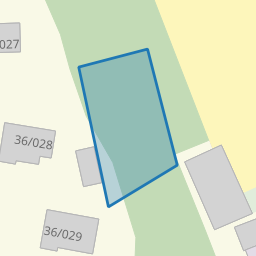 Perceel ODN00-G-3413