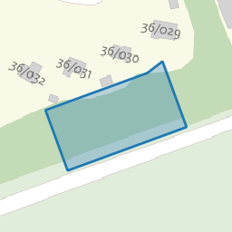 Perceel ODN00-G-3415