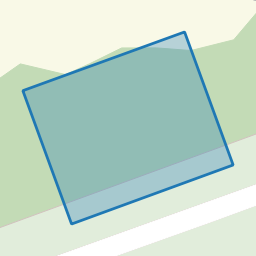 Perceel ODN00-G-3421