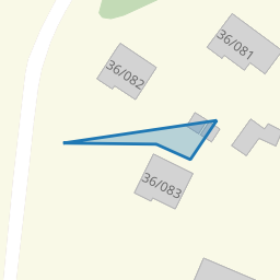 Perceel ODN00-G-3427