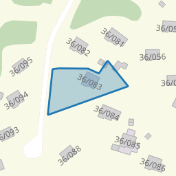 Perceel ODN00-G-3428