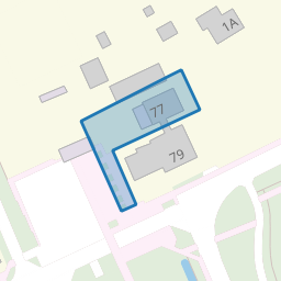 Perceel ODN00-G-3431