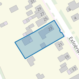 Perceel ODN00-G-3433