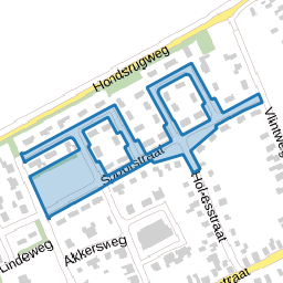 Perceel ODN00-H-1000