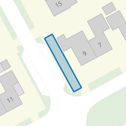 Perceel ODN00-H-1001