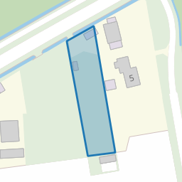 Perceel ODN00-H-1002