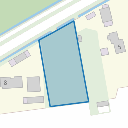 Perceel ODN00-H-1003