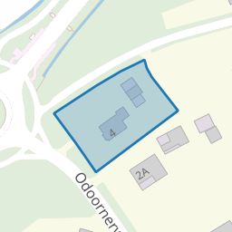 Perceel ODN00-H-1005