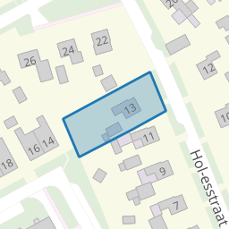 Perceel ODN00-H-1006