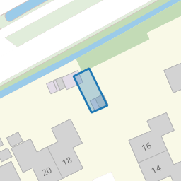 Perceel ODN00-H-1013