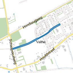 Perceel ODN00-H-1018