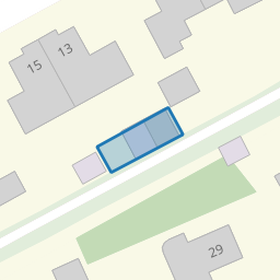 Perceel ODN00-H-1024