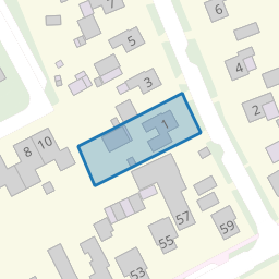 Perceel ODN00-H-1033