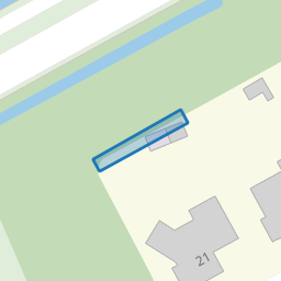 Perceel ODN00-H-1040