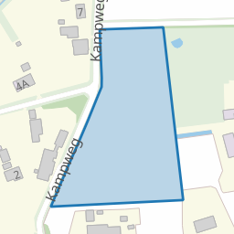 Perceel ODN00-H-1050