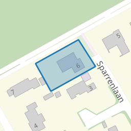 Perceel ODN00-I-1000