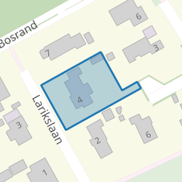 Perceel ODN00-I-1001