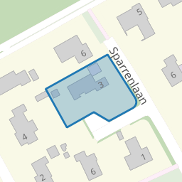 Perceel ODN00-I-1002