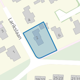 Perceel ODN00-I-1003